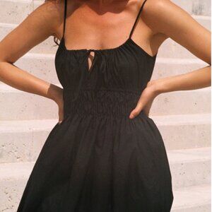 Ciao Lucia Gabriela Dress